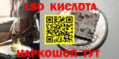 крисы Малгобек
